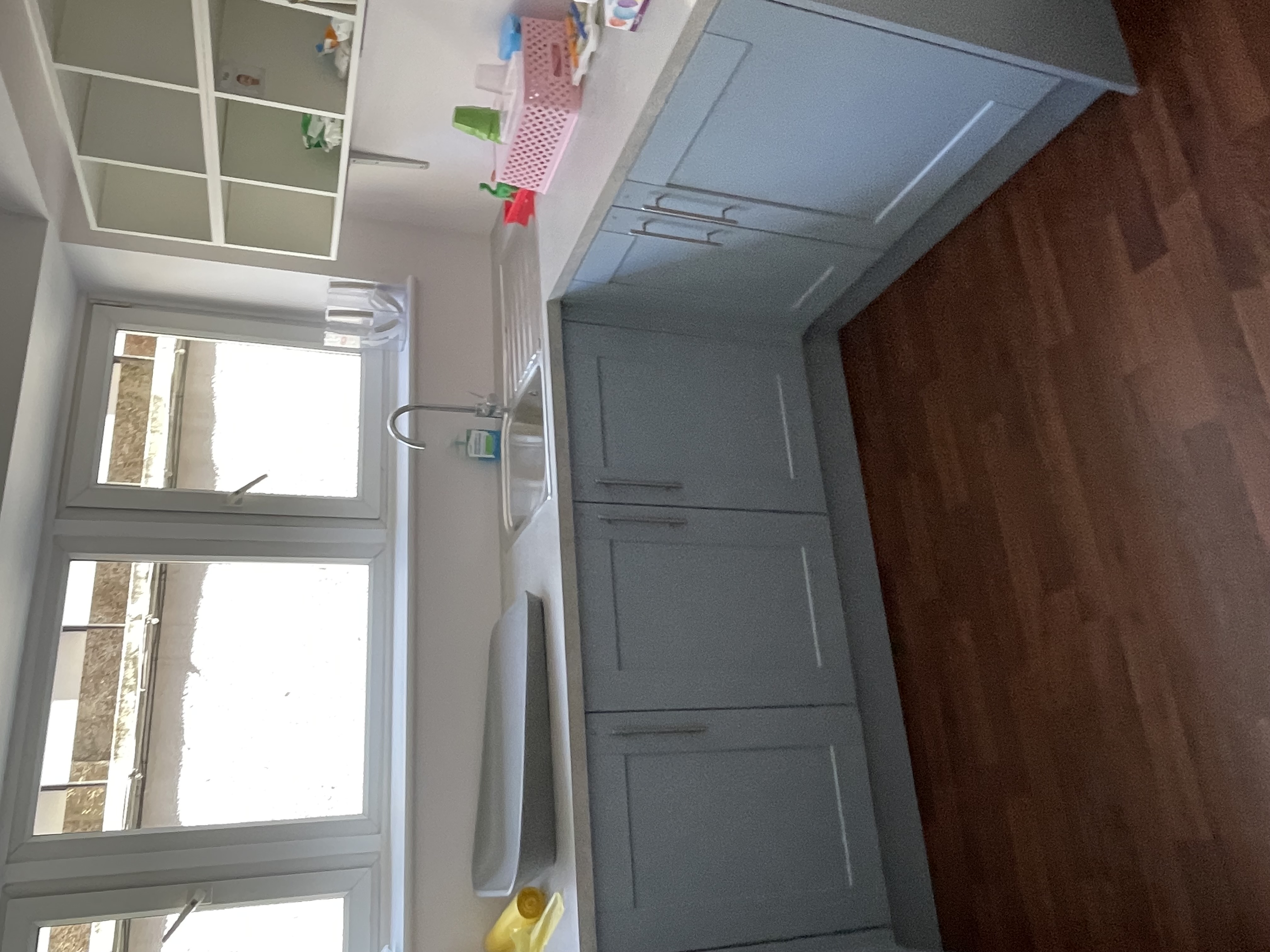 Rafael nursery 
